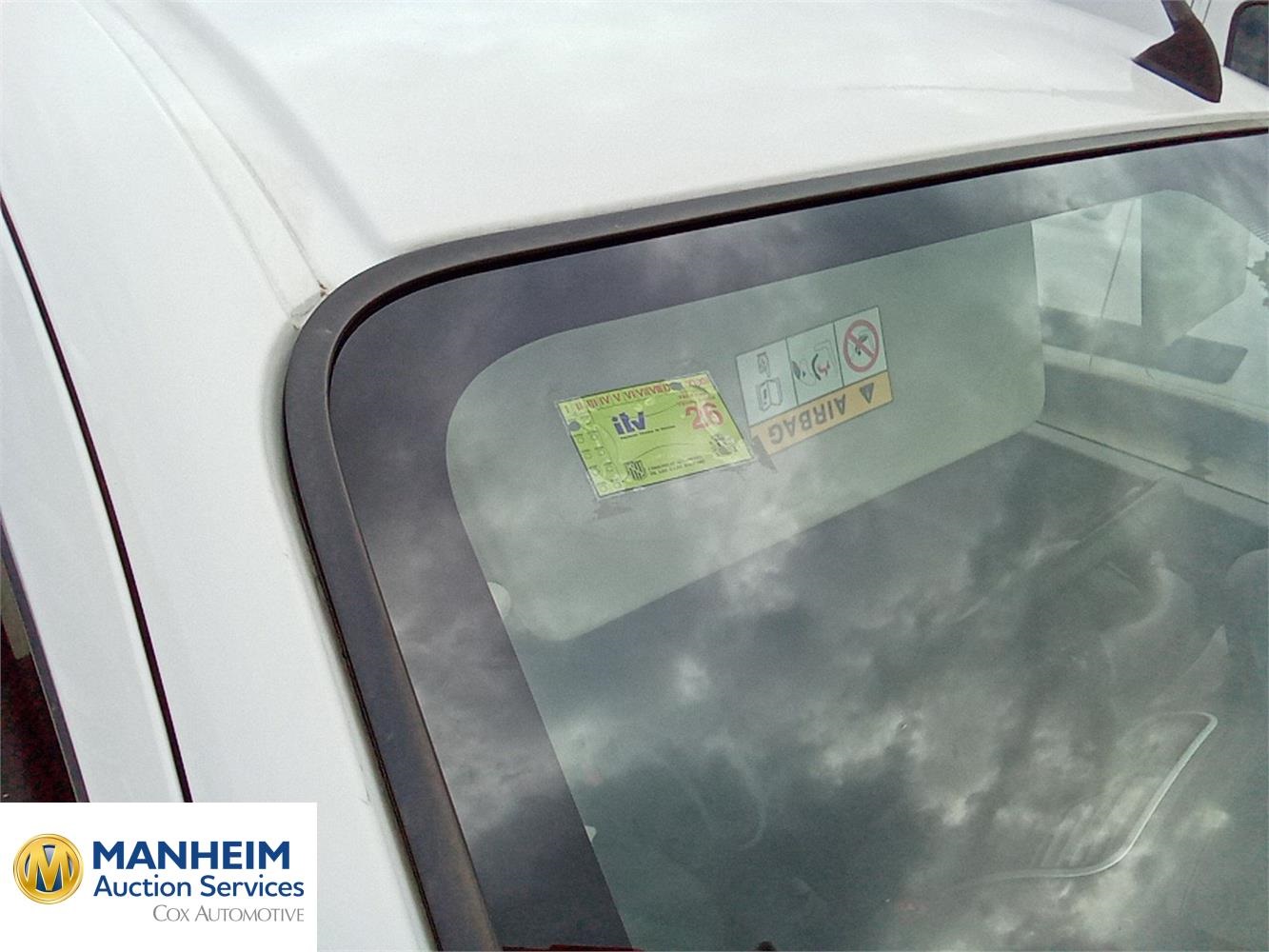 Foto Nissan KANGOO EXPRESS 18