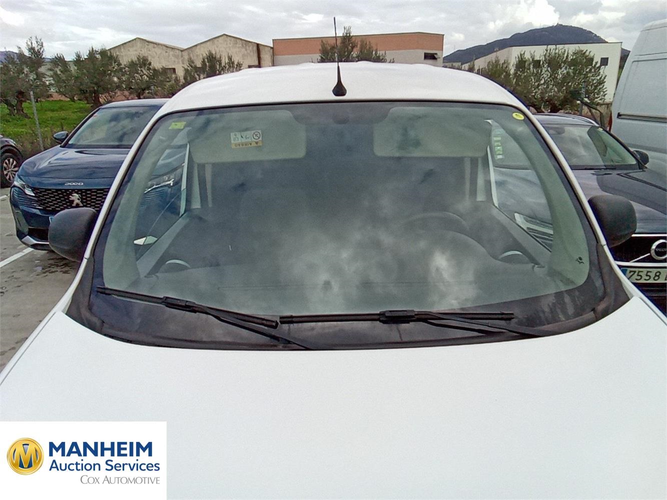 Foto Nissan KANGOO EXPRESS 19