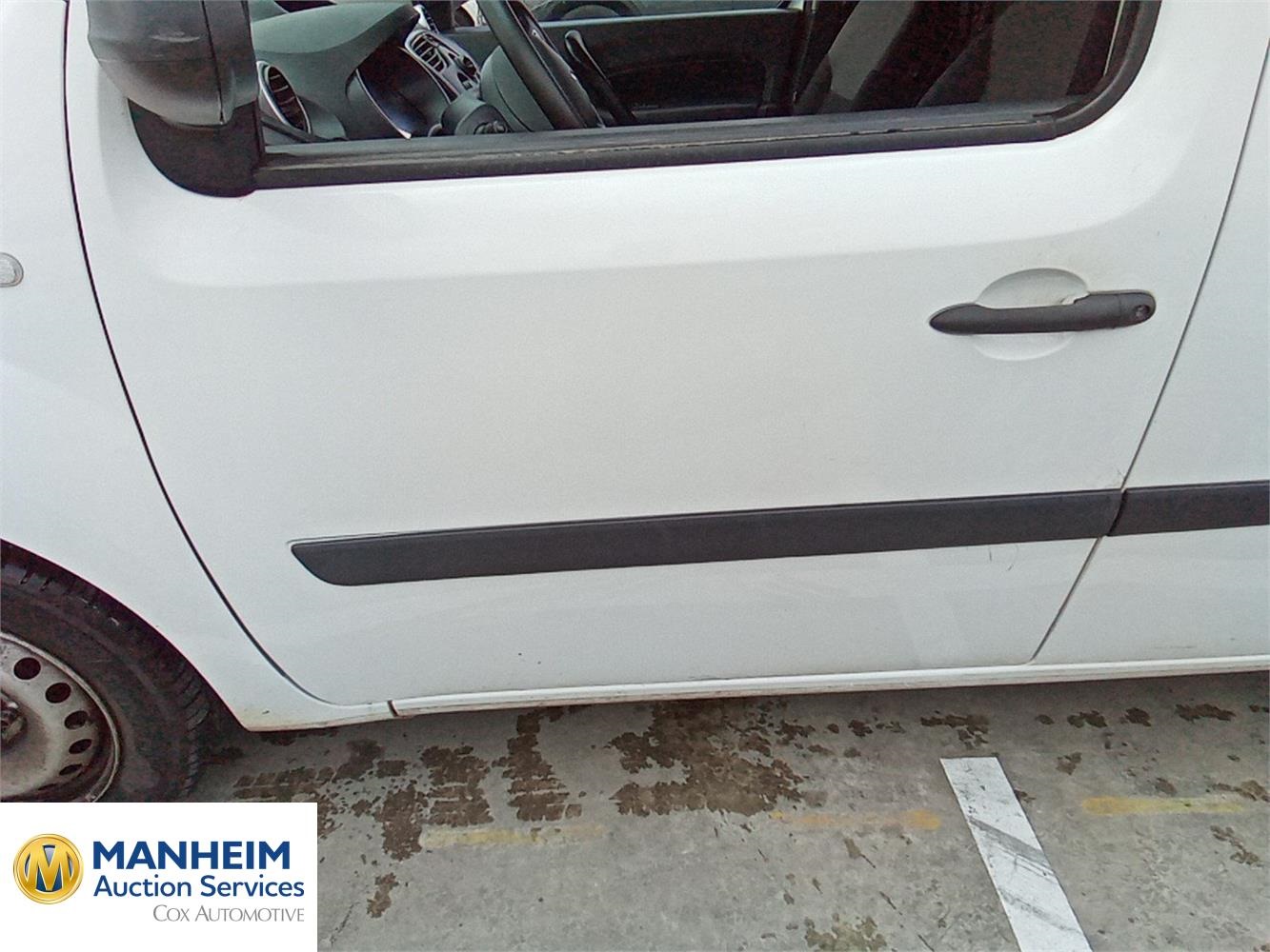 Foto Nissan KANGOO EXPRESS 23