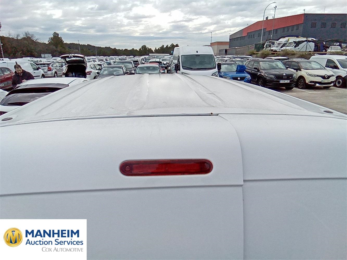 Foto Nissan KANGOO EXPRESS 28