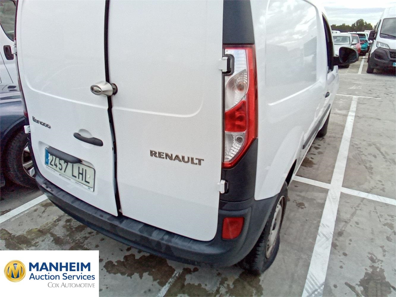 Foto Nissan KANGOO EXPRESS 29