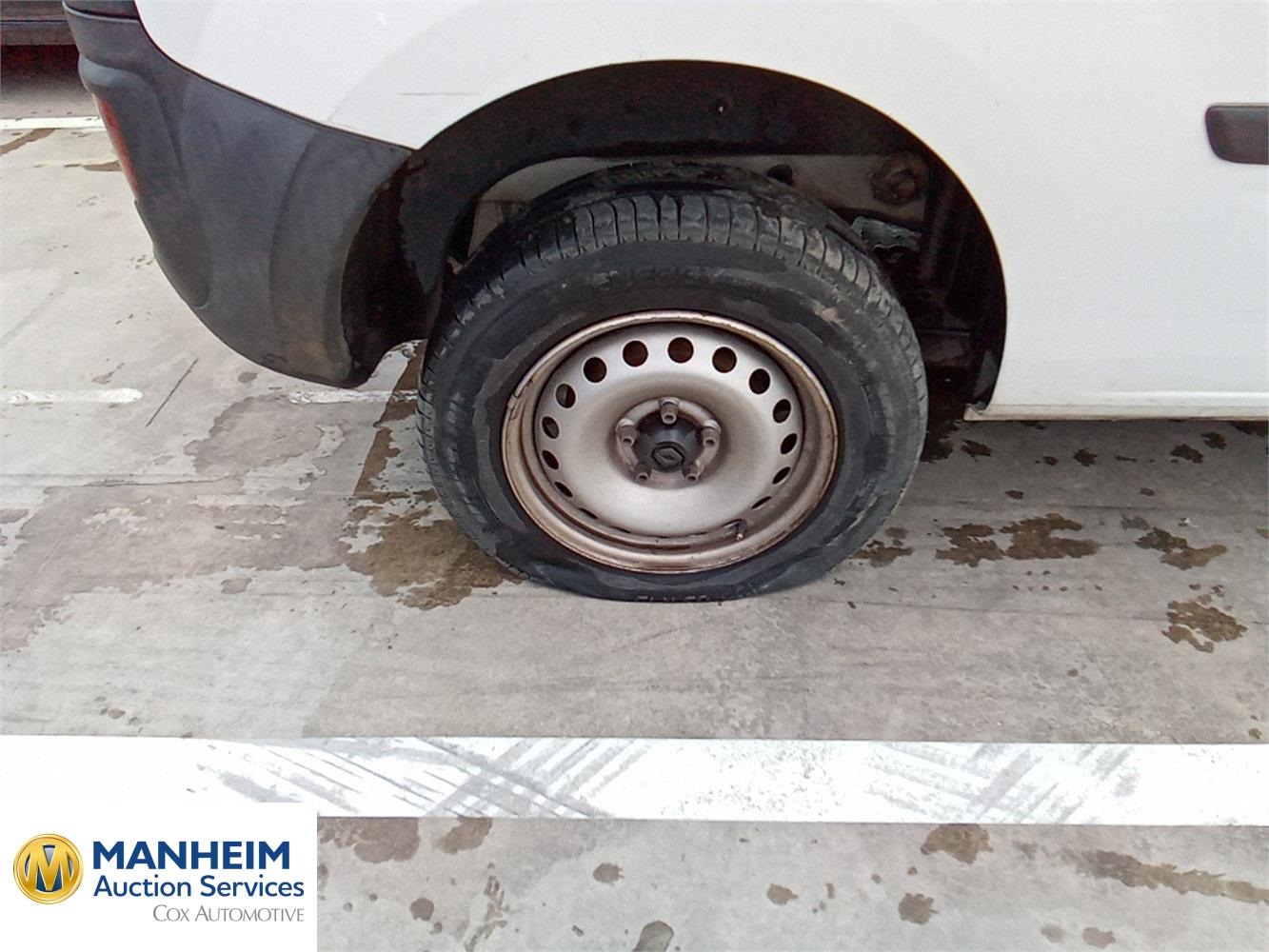 Foto Nissan KANGOO EXPRESS 31