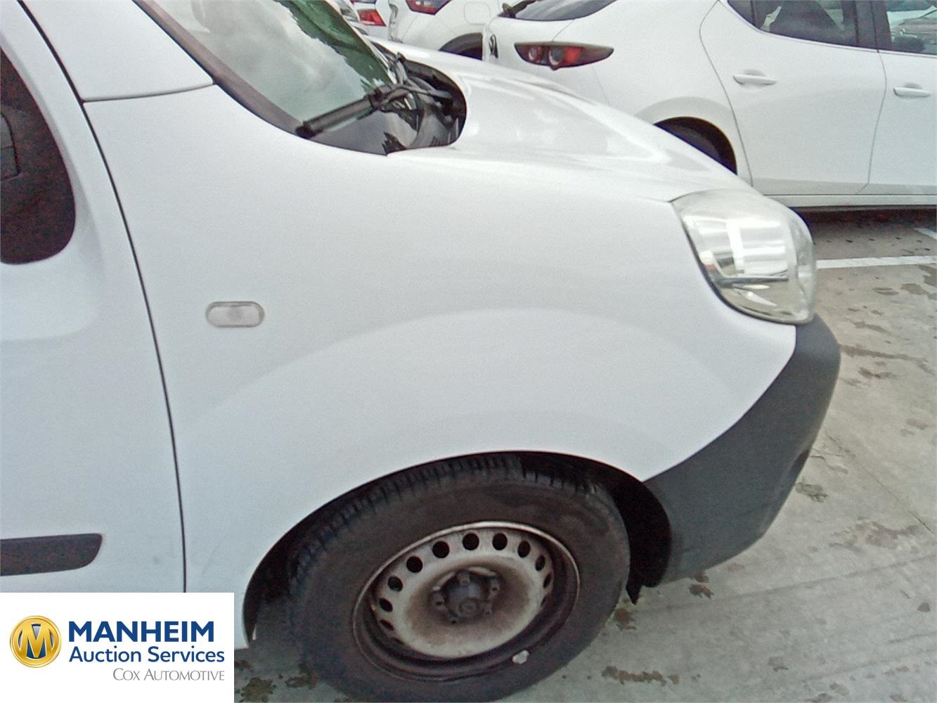 Foto Nissan KANGOO EXPRESS 33