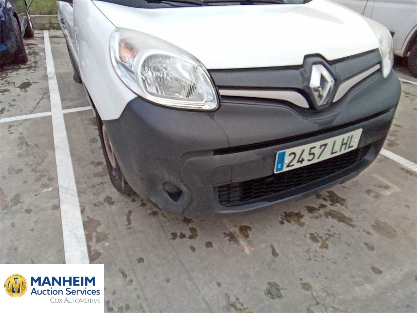 Foto Nissan KANGOO EXPRESS 35