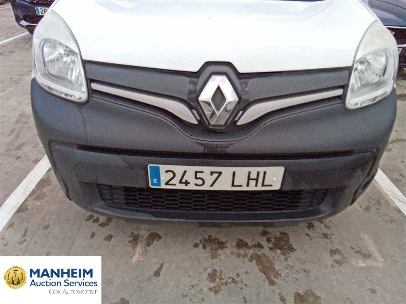 Foto Nissan KANGOO EXPRESS 36