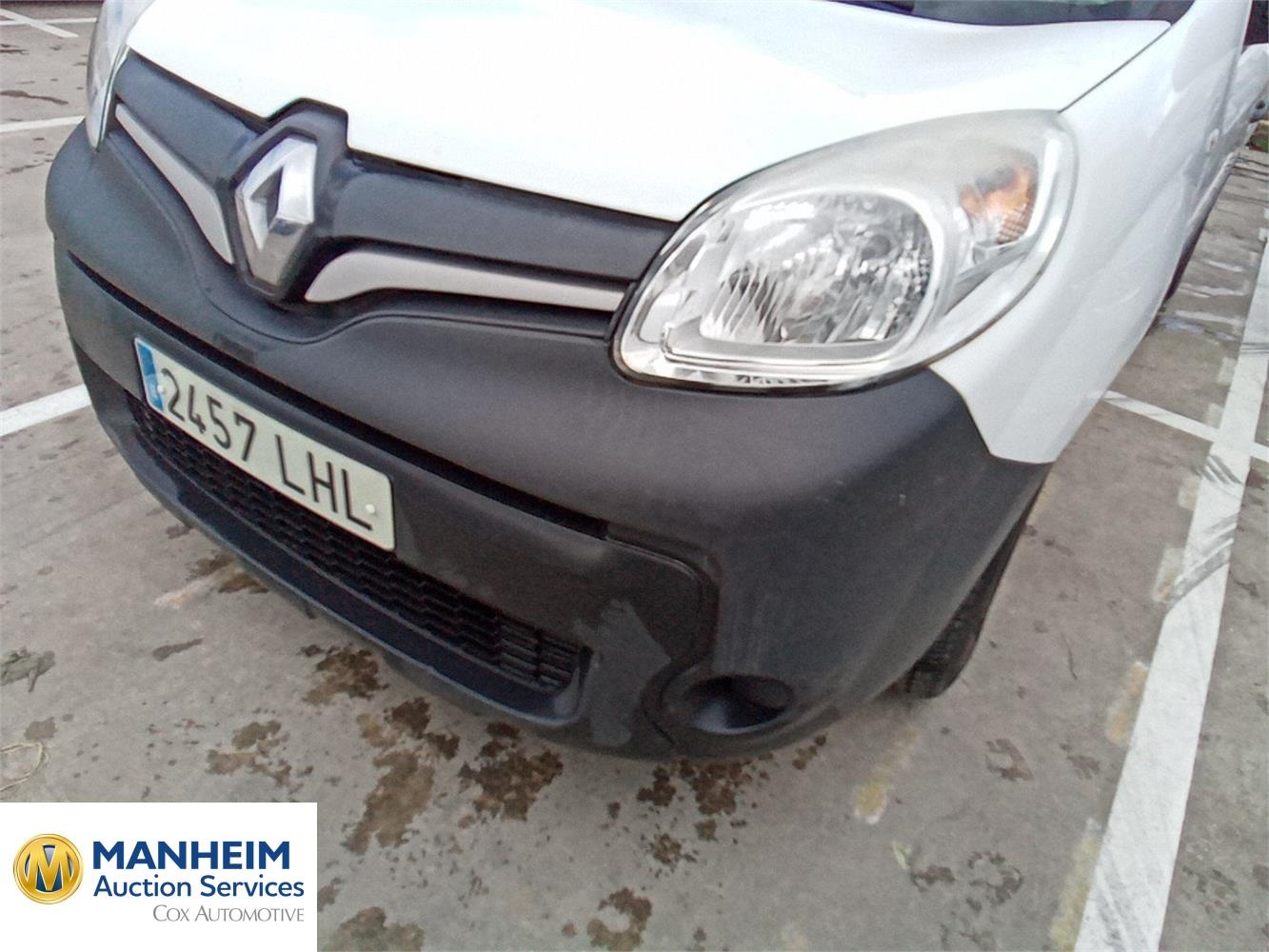 Foto Nissan KANGOO EXPRESS 37