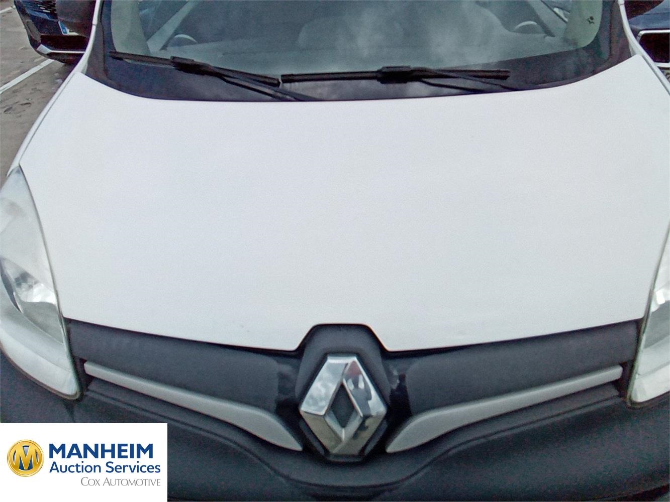 Foto Nissan KANGOO EXPRESS 38