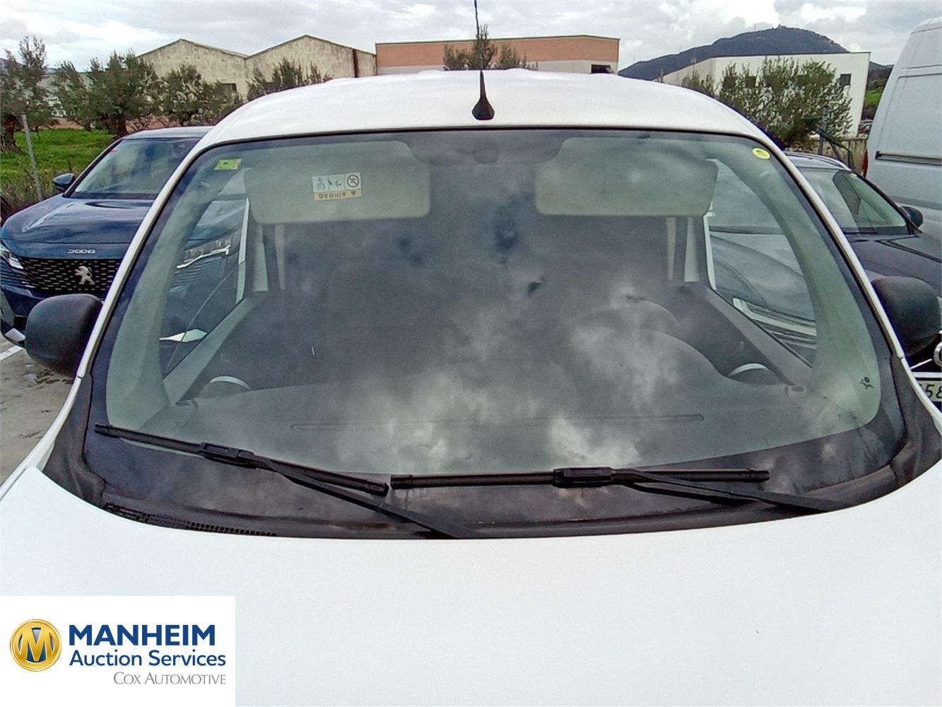 Foto Nissan KANGOO EXPRESS 39
