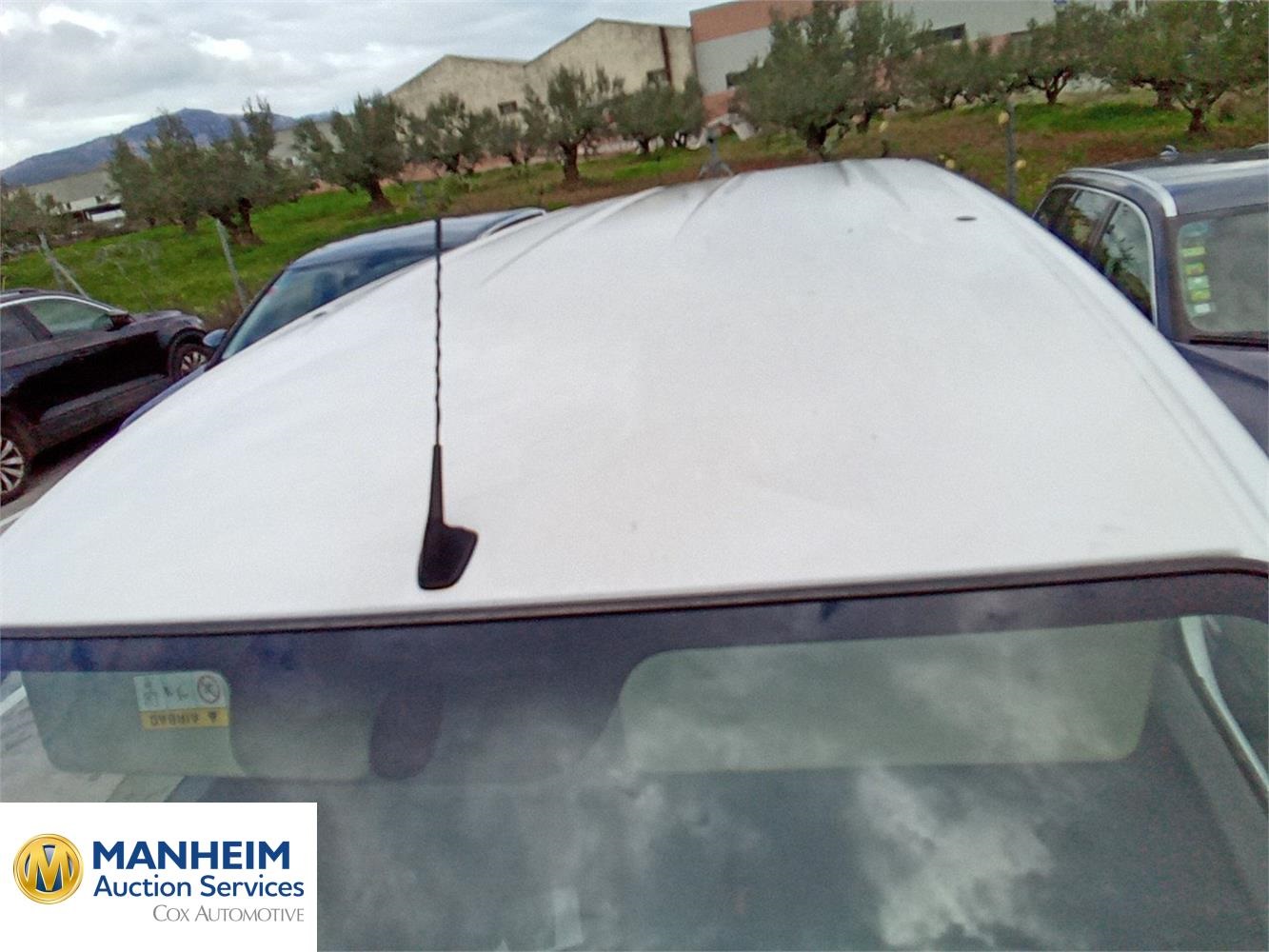 Foto Nissan KANGOO EXPRESS 40
