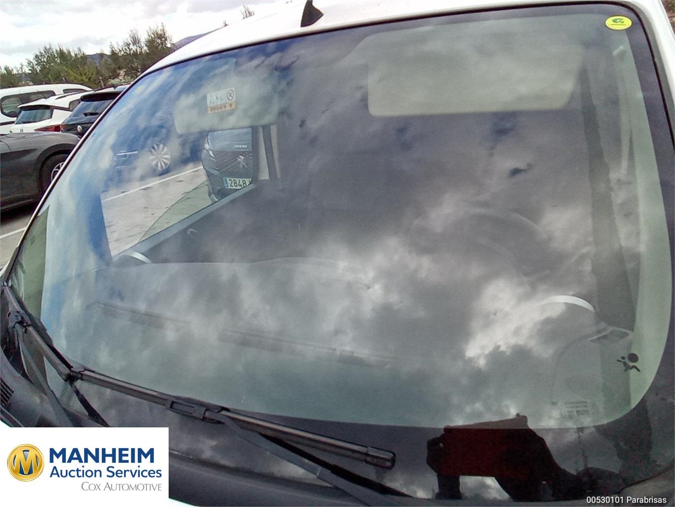 Foto Nissan KANGOO EXPRESS 41