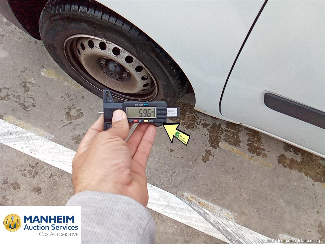 Foto Nissan KANGOO EXPRESS 42