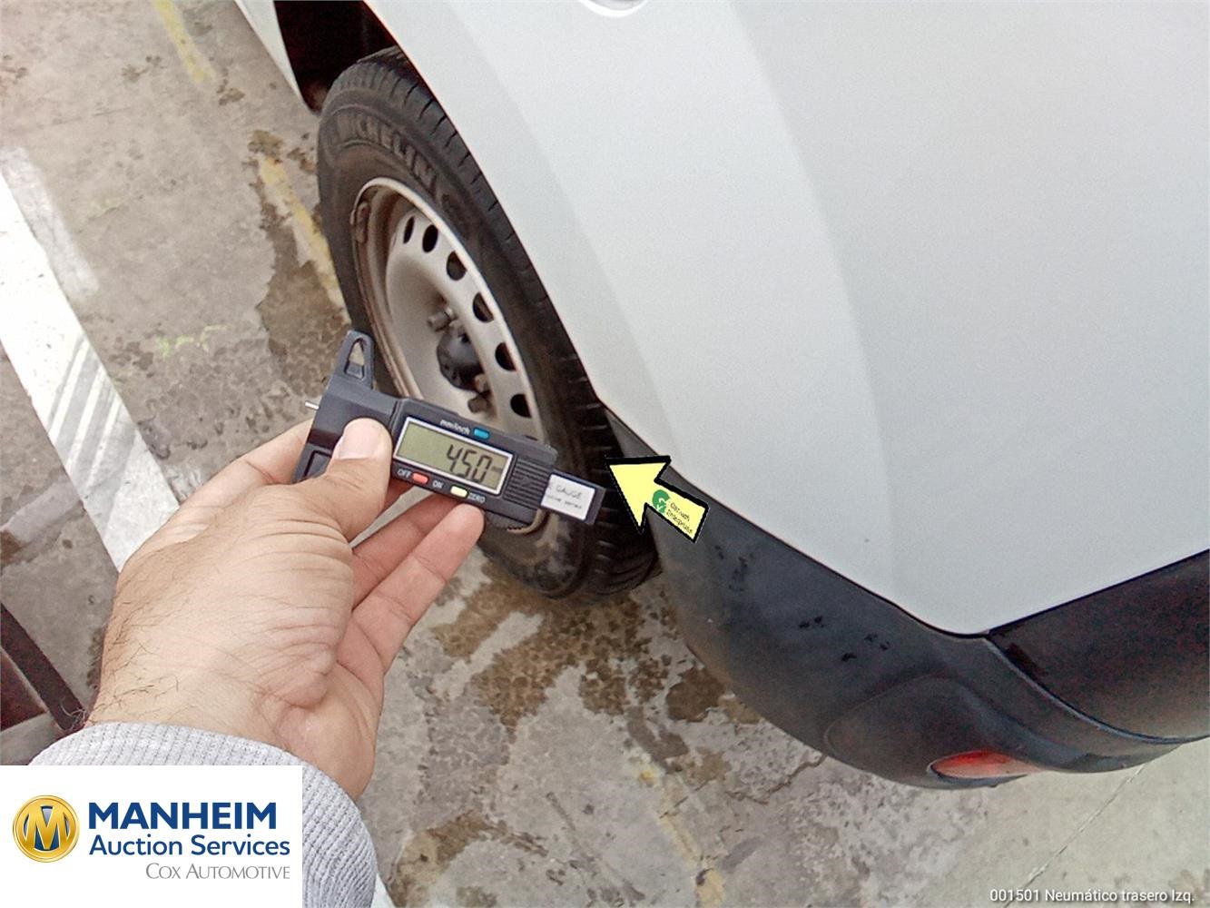 Foto Nissan KANGOO EXPRESS 43