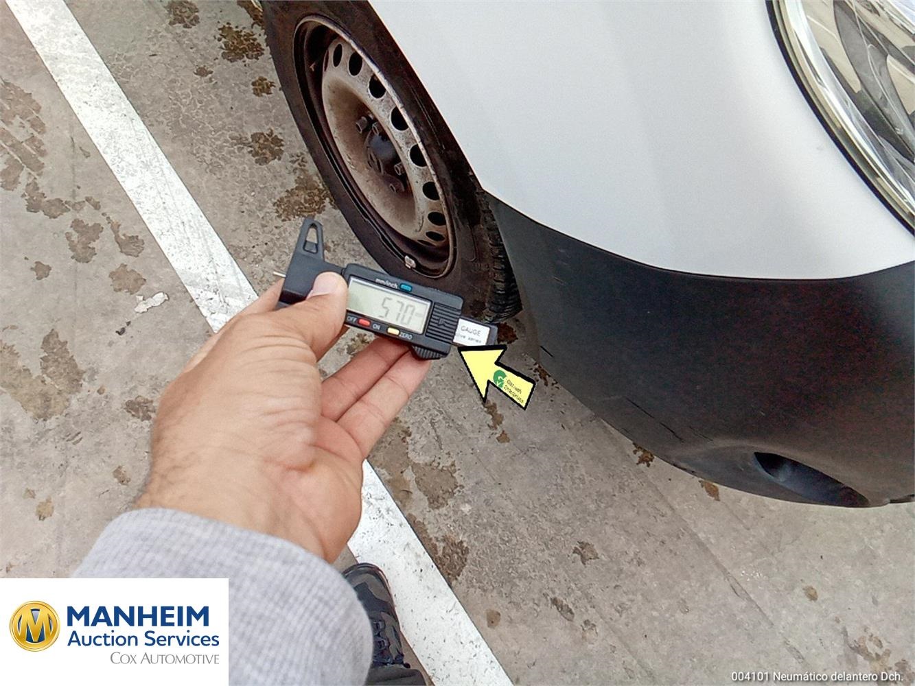 Foto Nissan KANGOO EXPRESS 46