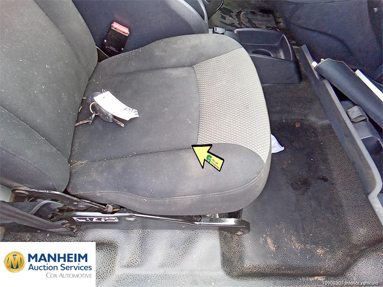 Foto Nissan KANGOO EXPRESS 47