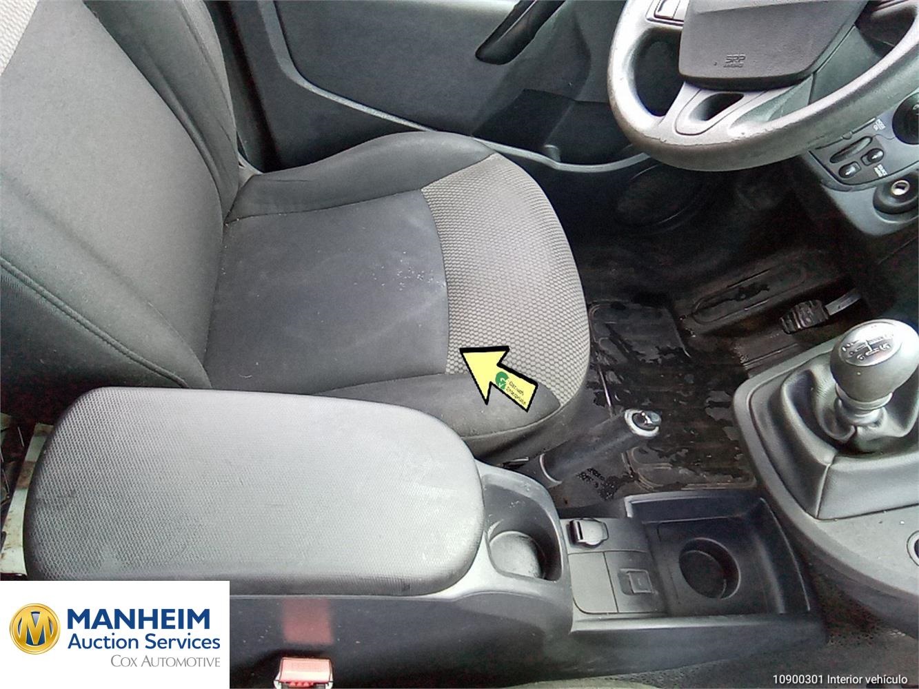 Foto Nissan KANGOO EXPRESS 49