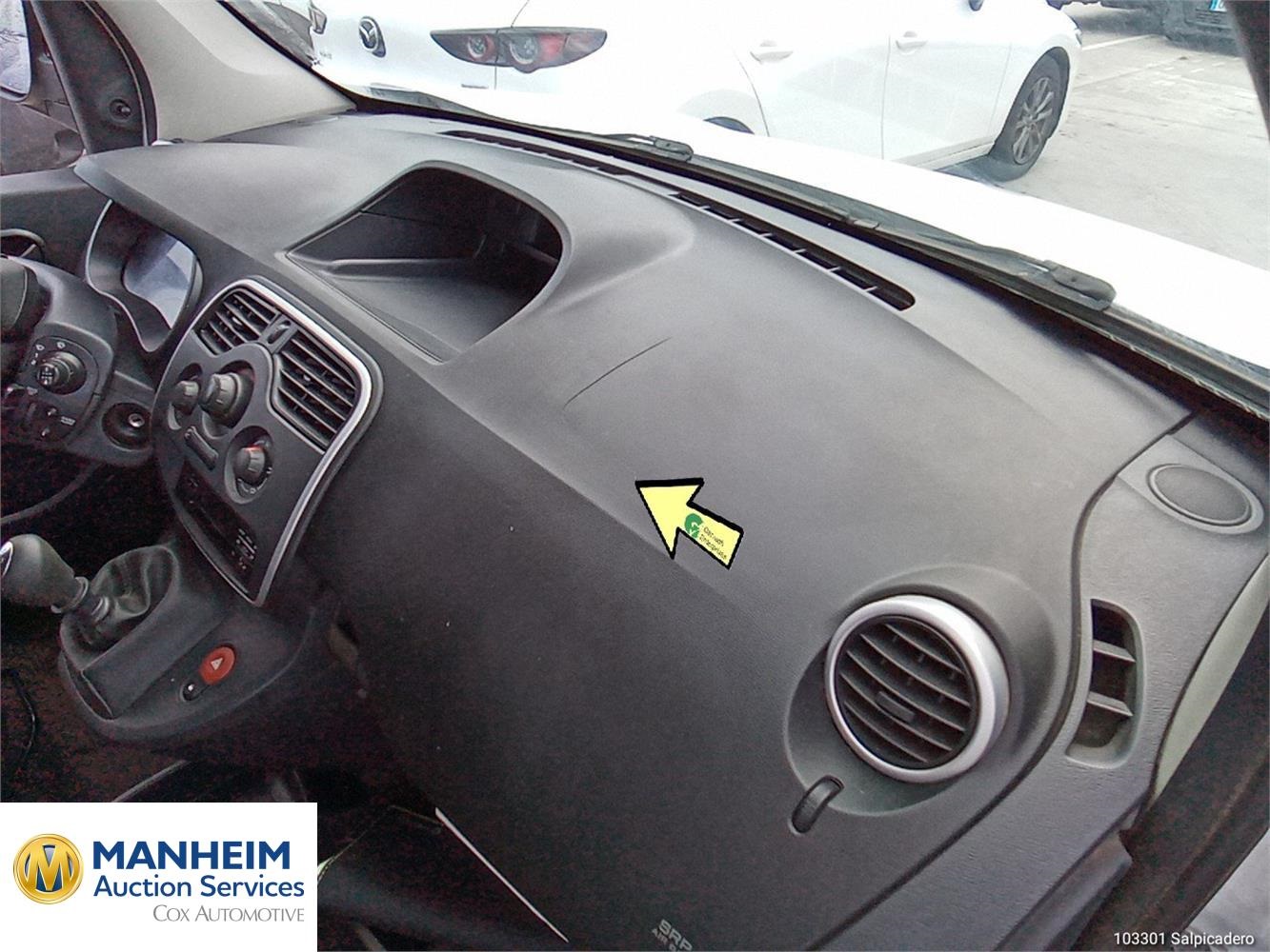 Foto Nissan KANGOO EXPRESS 50