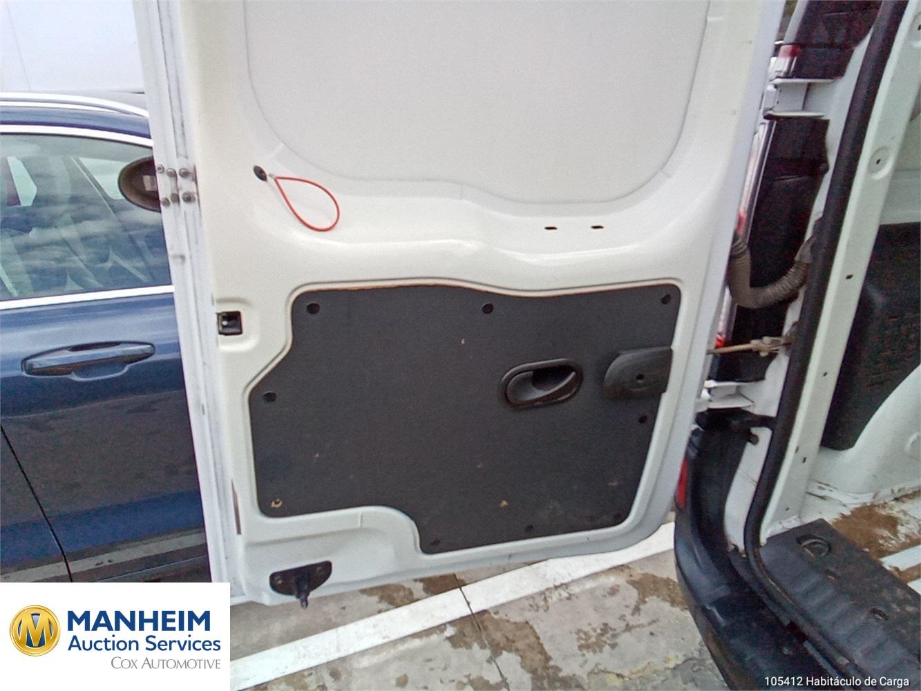 Foto Nissan KANGOO EXPRESS 53