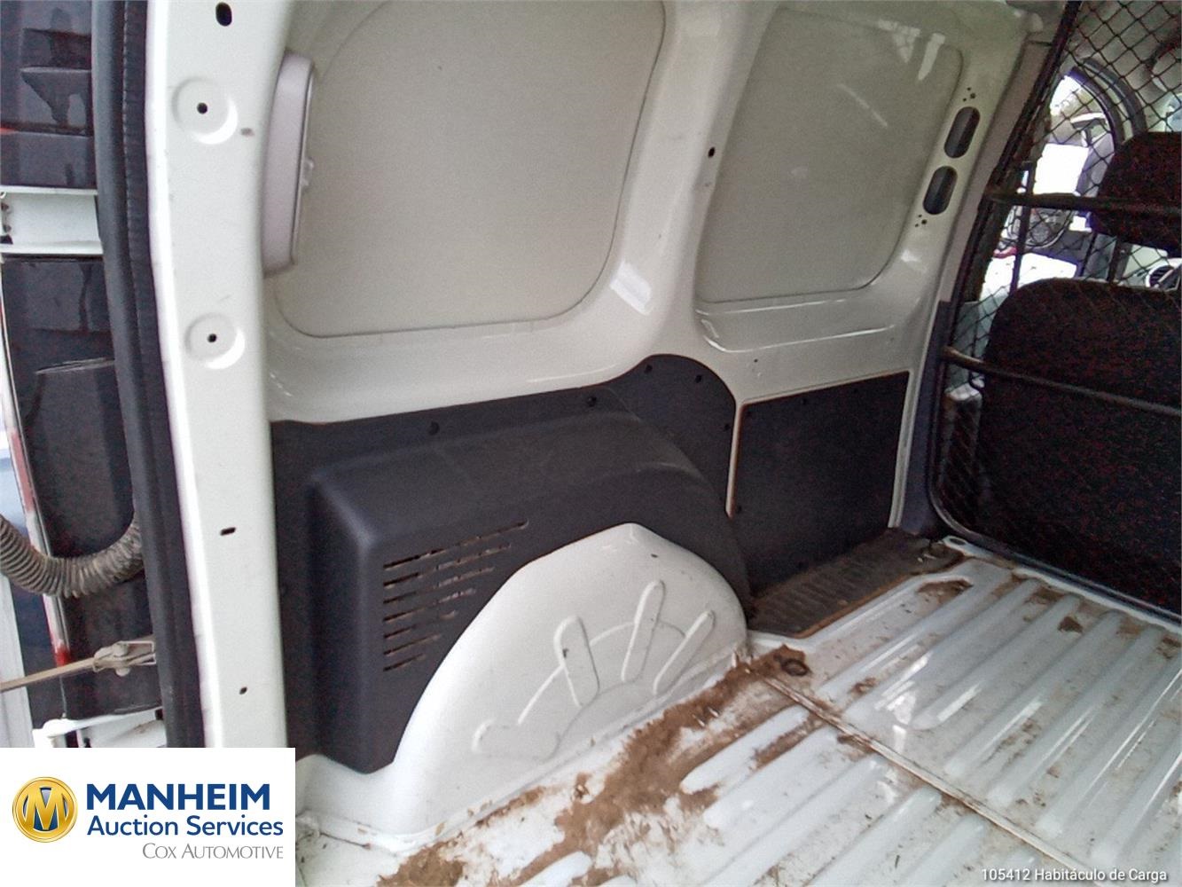 Foto Nissan KANGOO EXPRESS 54