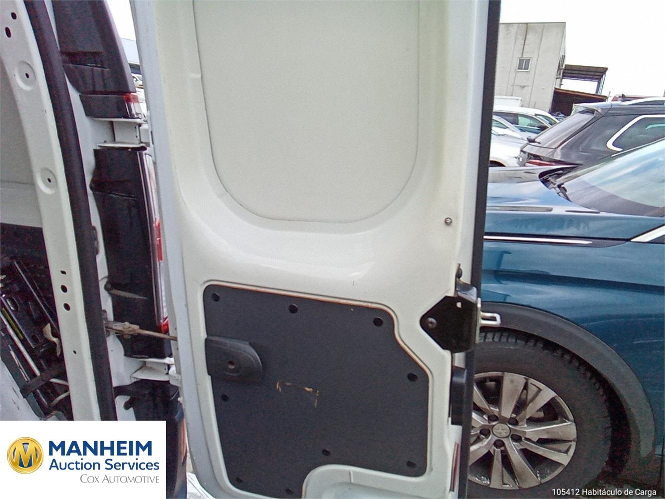 Foto Nissan KANGOO EXPRESS 56