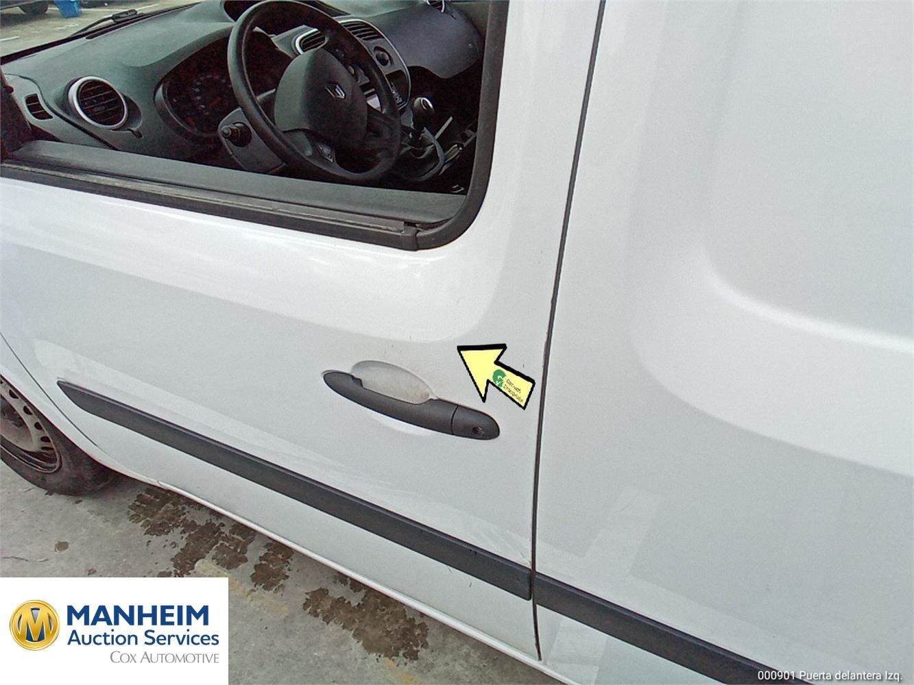 Foto Nissan KANGOO EXPRESS 58