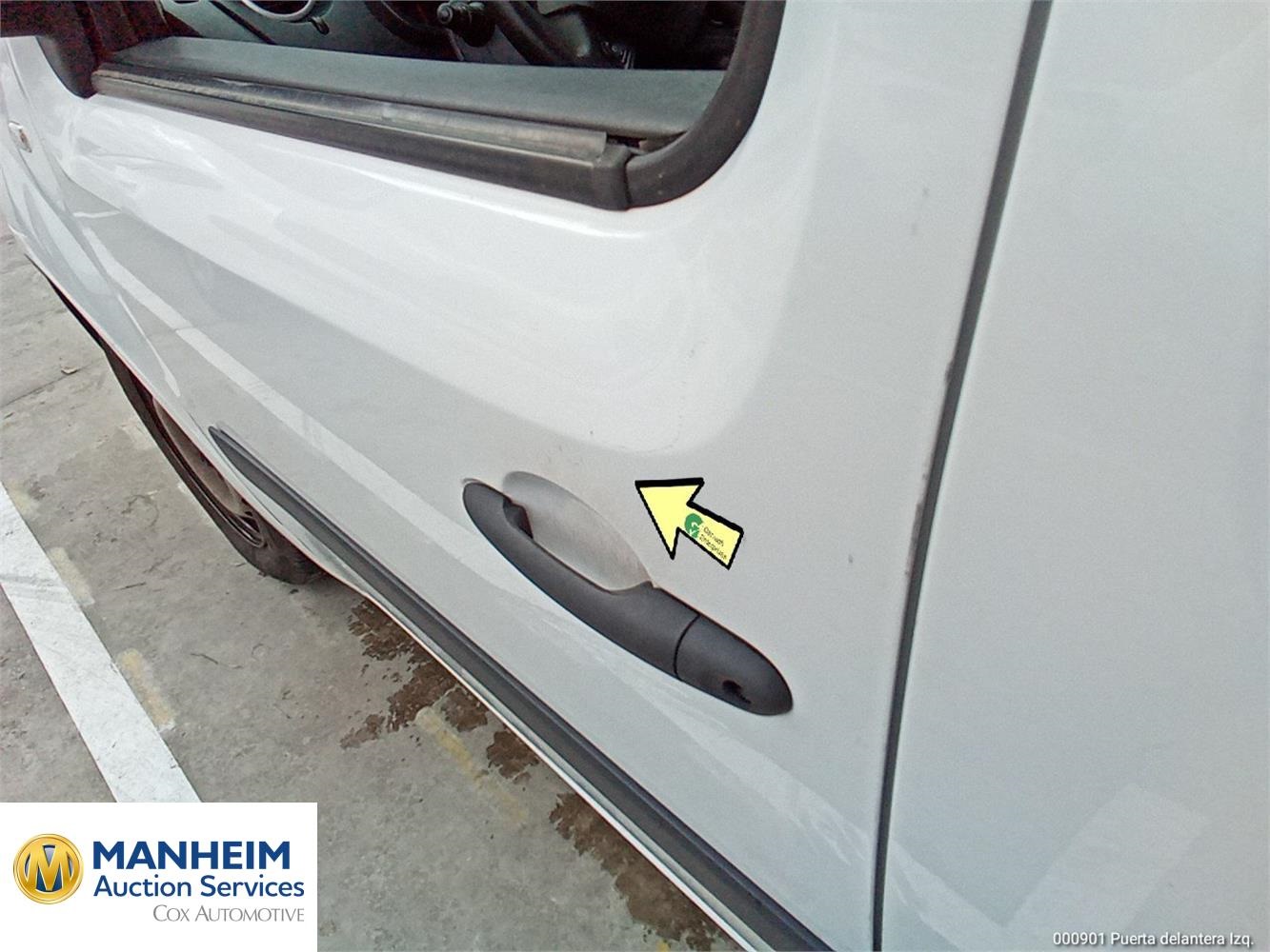 Foto Nissan KANGOO EXPRESS 59