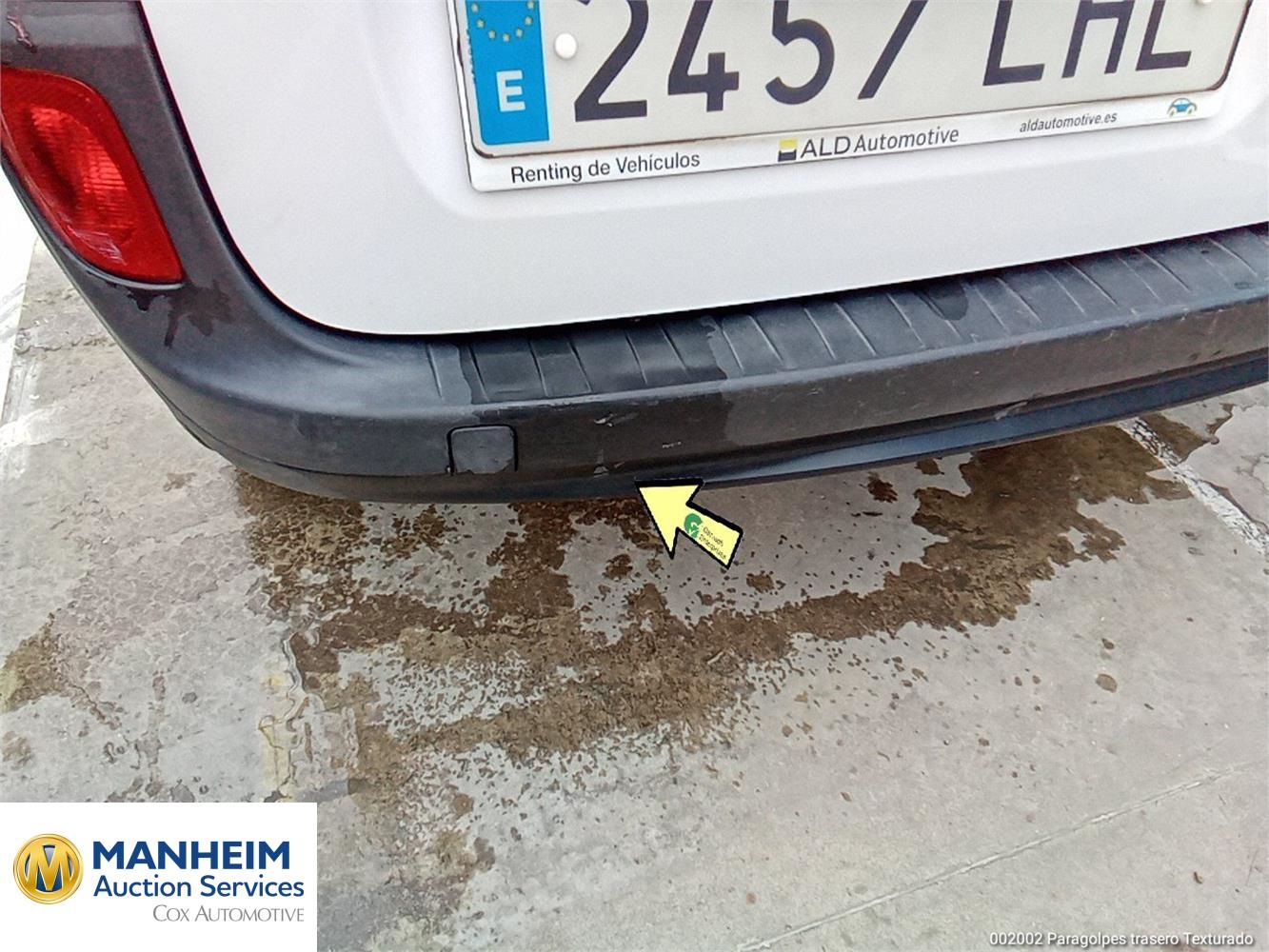 Foto Nissan KANGOO EXPRESS 62