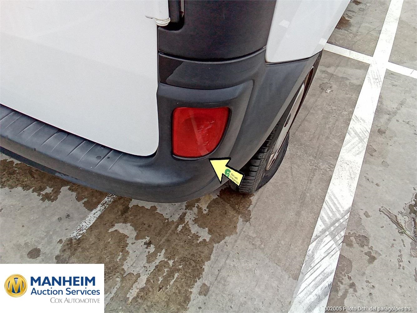 Foto Nissan KANGOO EXPRESS 65