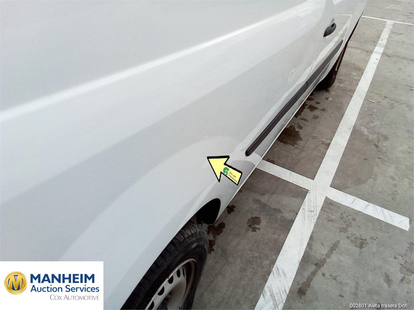Foto Nissan KANGOO EXPRESS 68