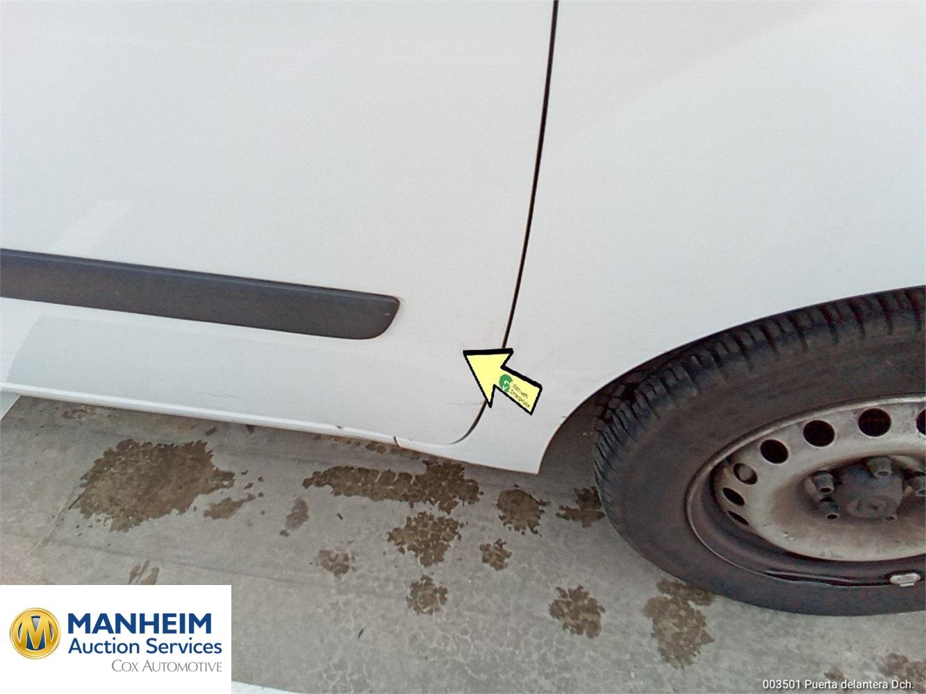 Foto Nissan KANGOO EXPRESS 74