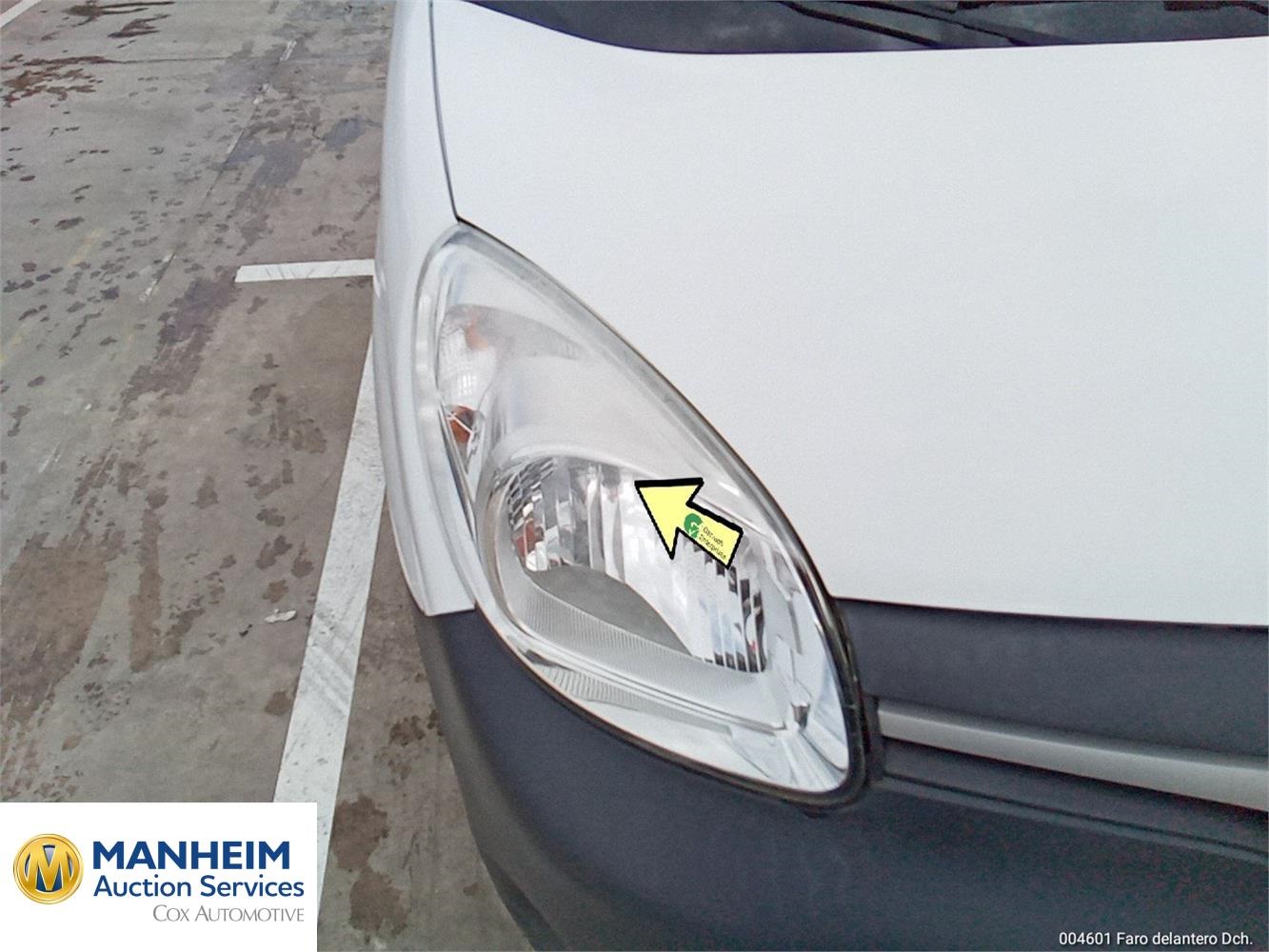 Foto Nissan KANGOO EXPRESS 81
