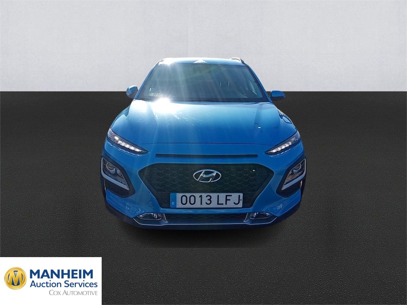 Foto Hyundai Kona 2