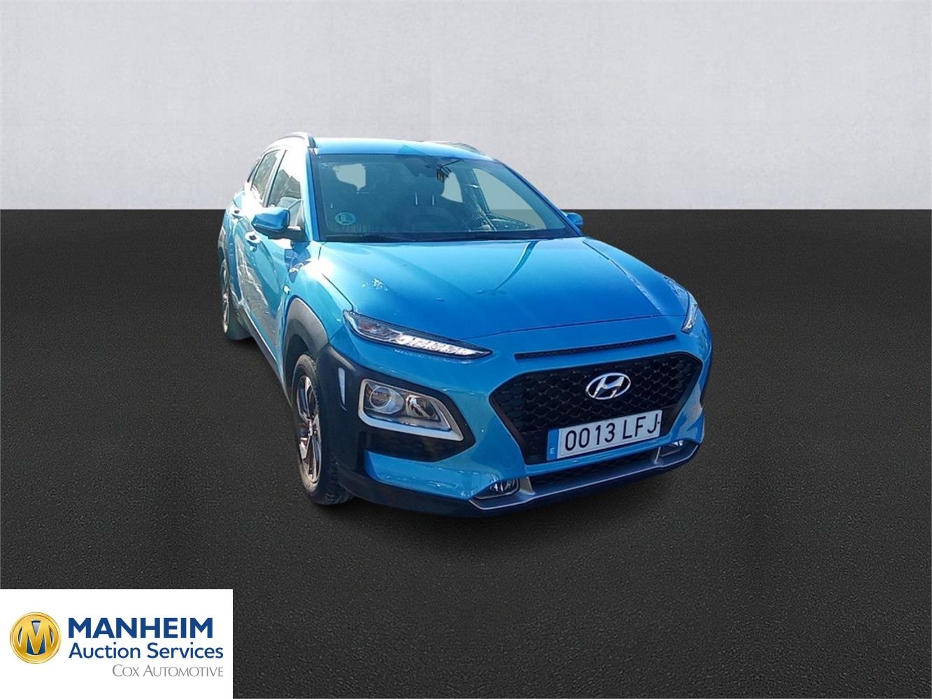 Foto Hyundai Kona 3