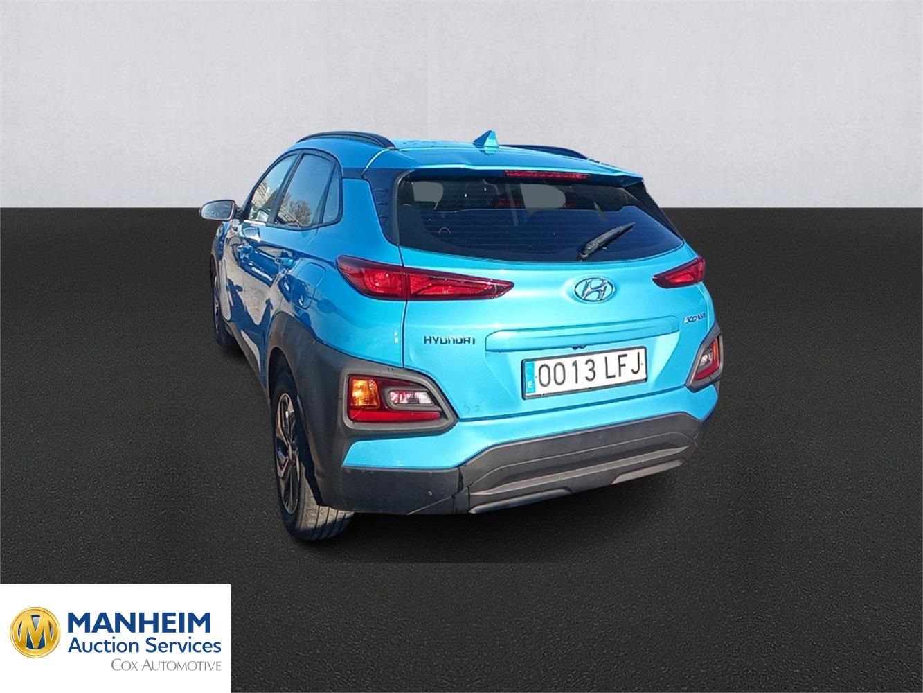 Foto Hyundai Kona 6