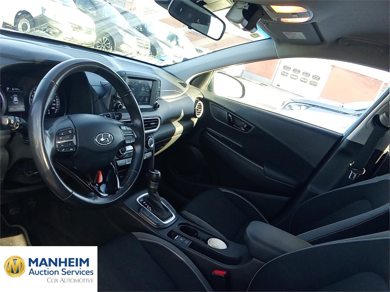 Foto Hyundai Kona 7