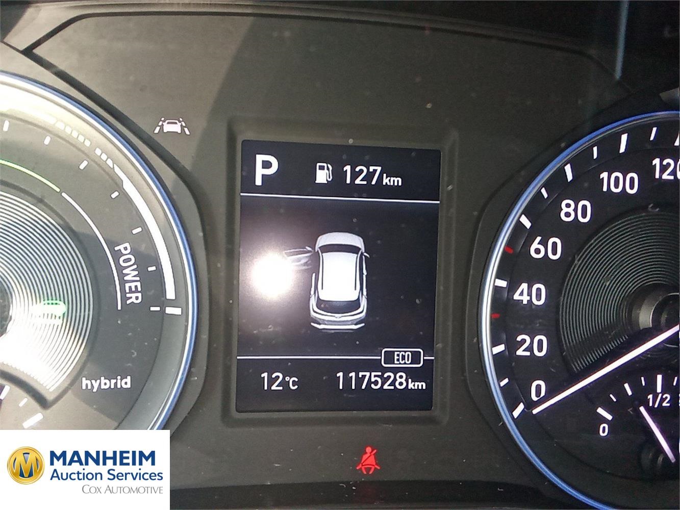 Foto Hyundai Kona 8