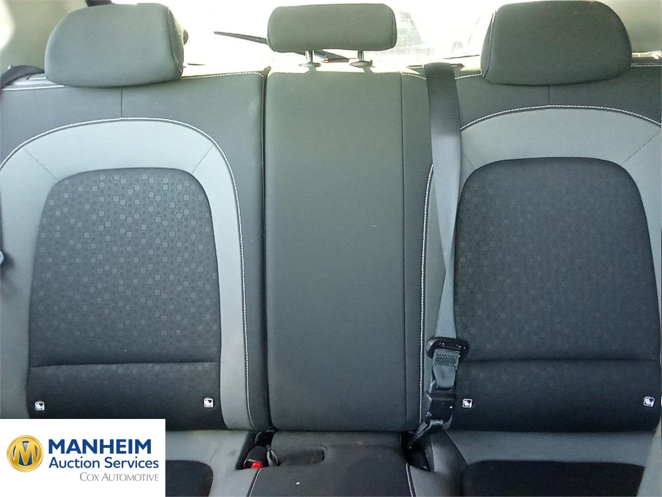 Foto Hyundai Kona 9