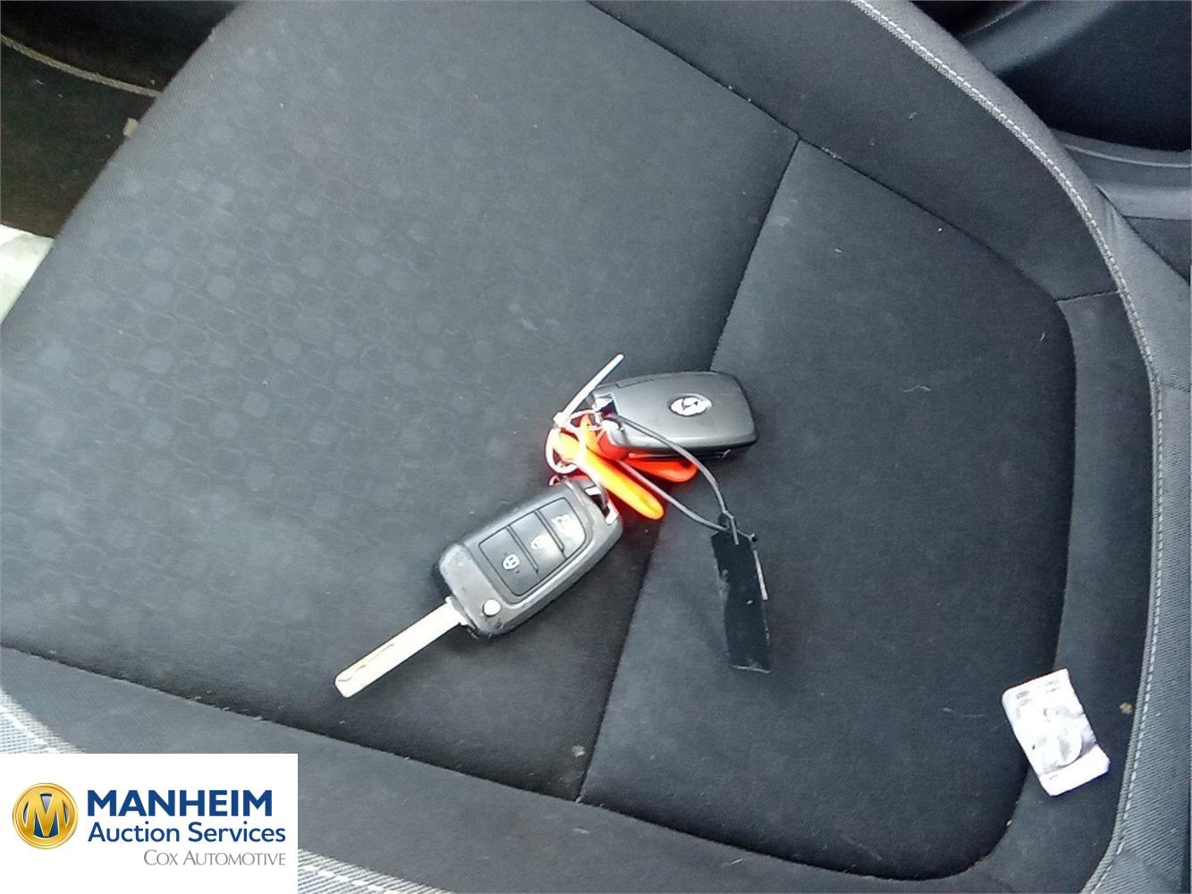 Foto Hyundai Kona 12