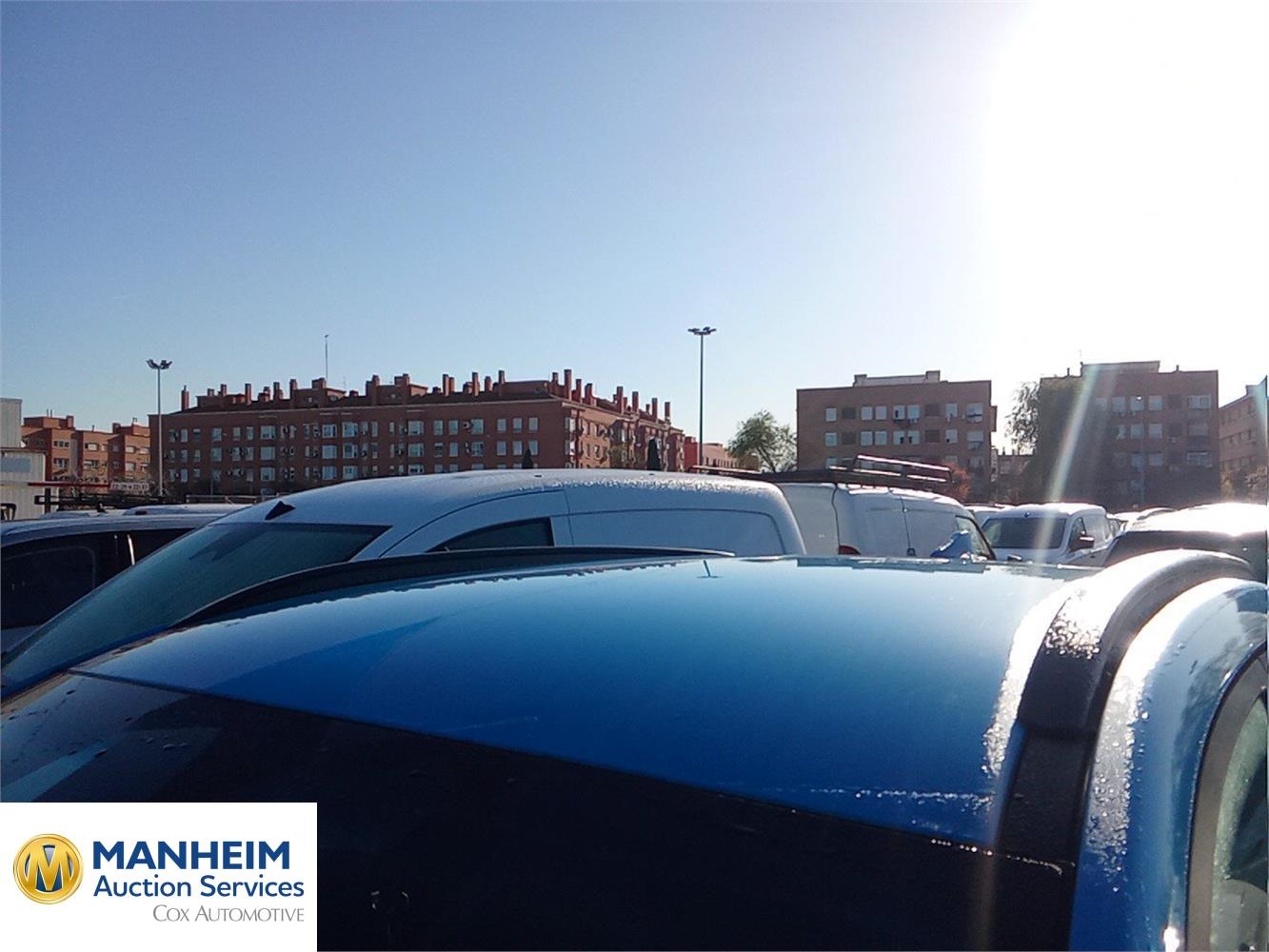Foto Hyundai Kona 13