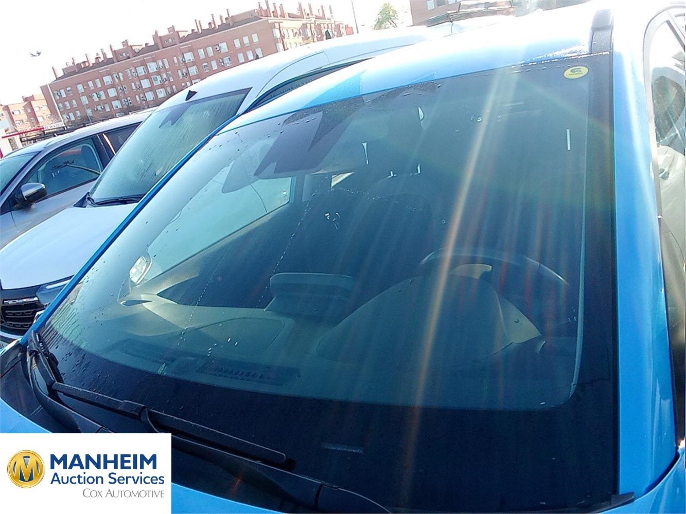 Foto Hyundai Kona 14