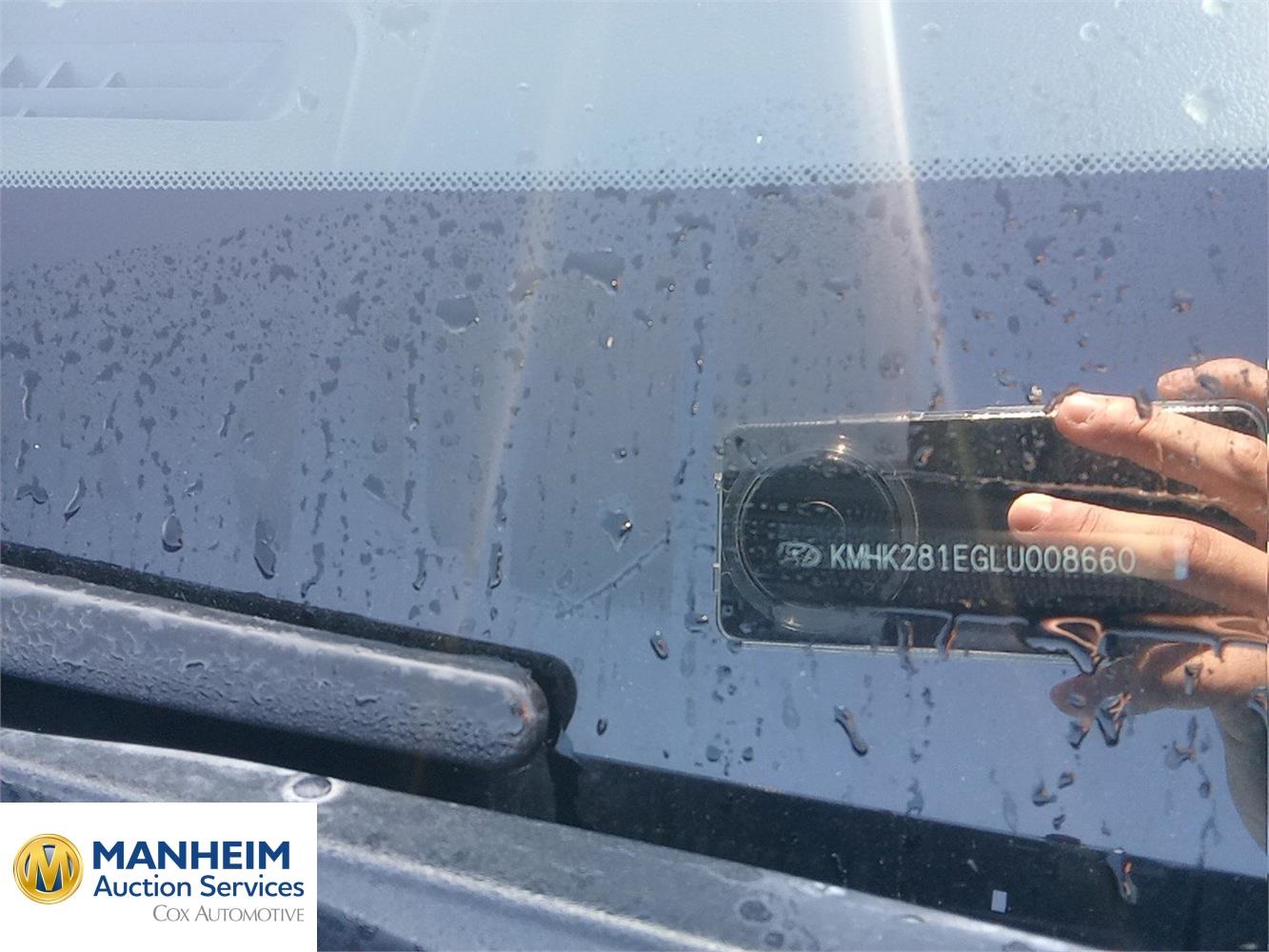 Foto Hyundai Kona 15