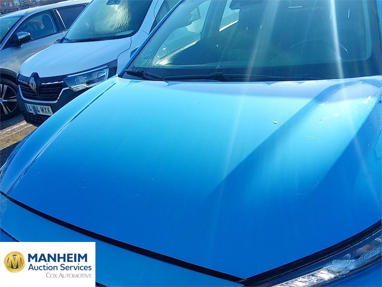 Foto Hyundai Kona 16