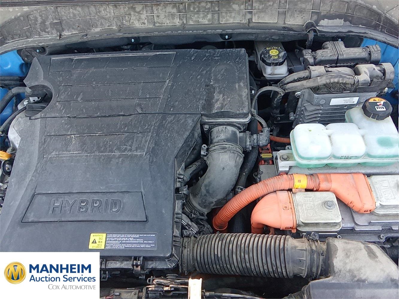Foto Hyundai Kona 17