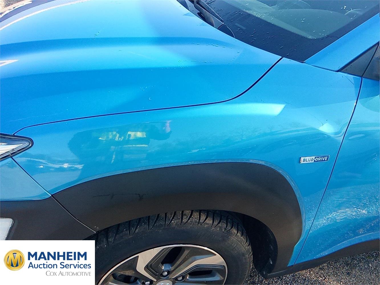 Foto Hyundai Kona 18