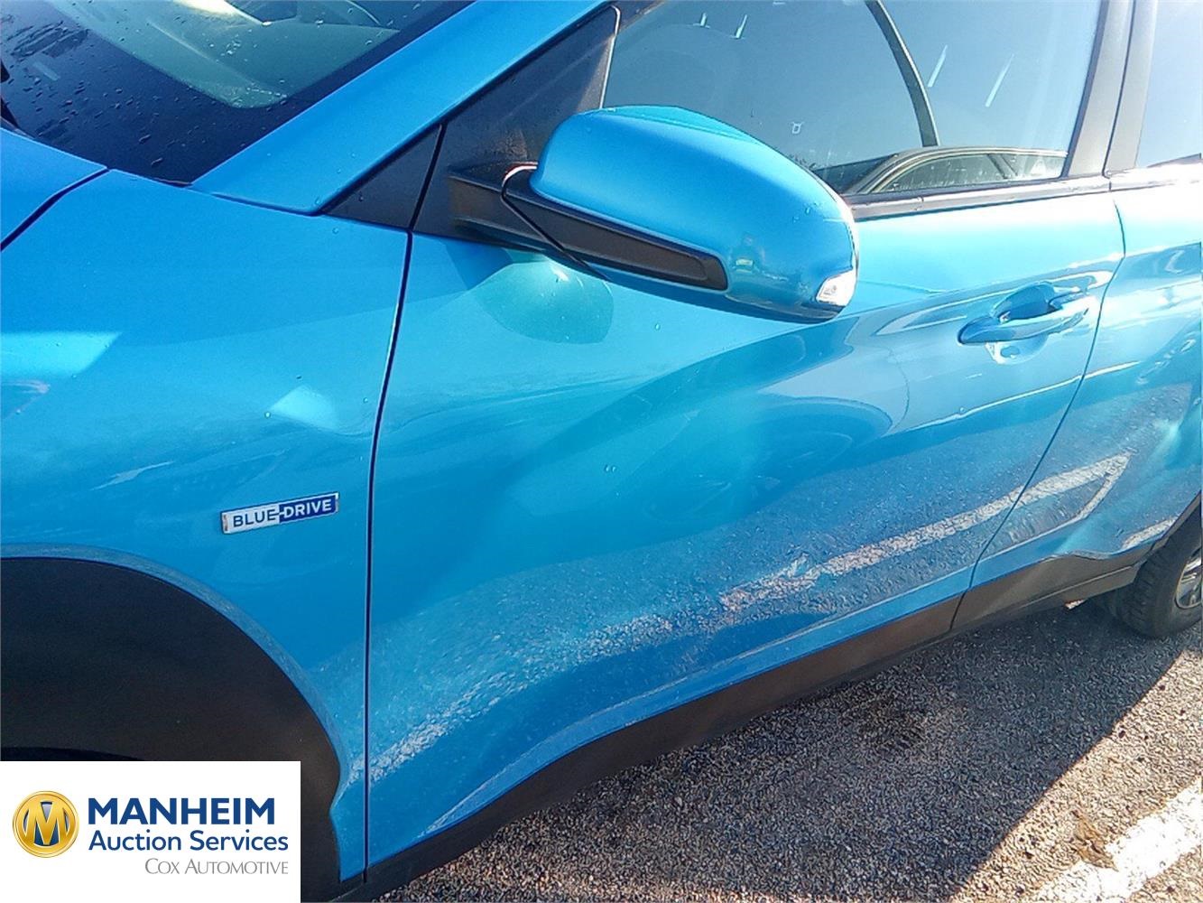 Foto Hyundai Kona 20