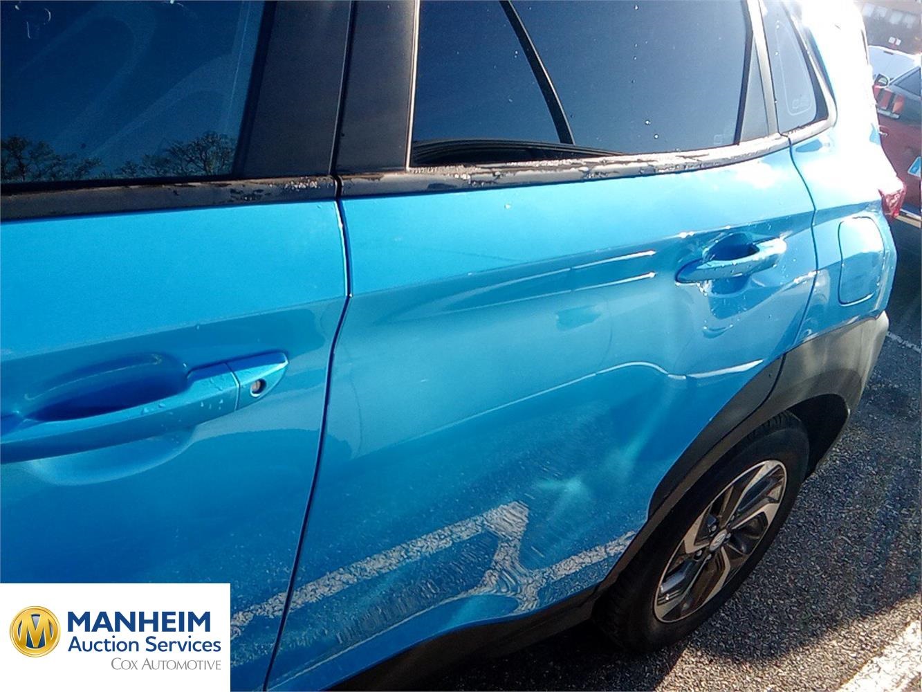 Foto Hyundai Kona 21