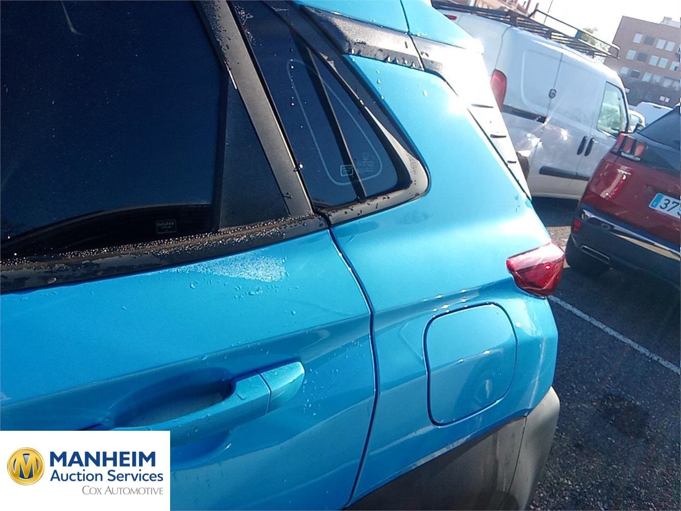 Foto Hyundai Kona 22