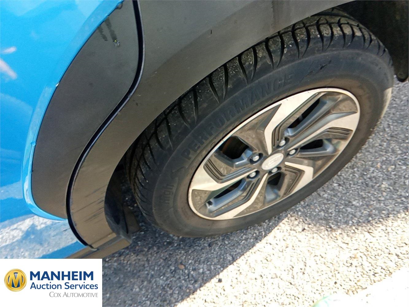 Foto Hyundai Kona 23