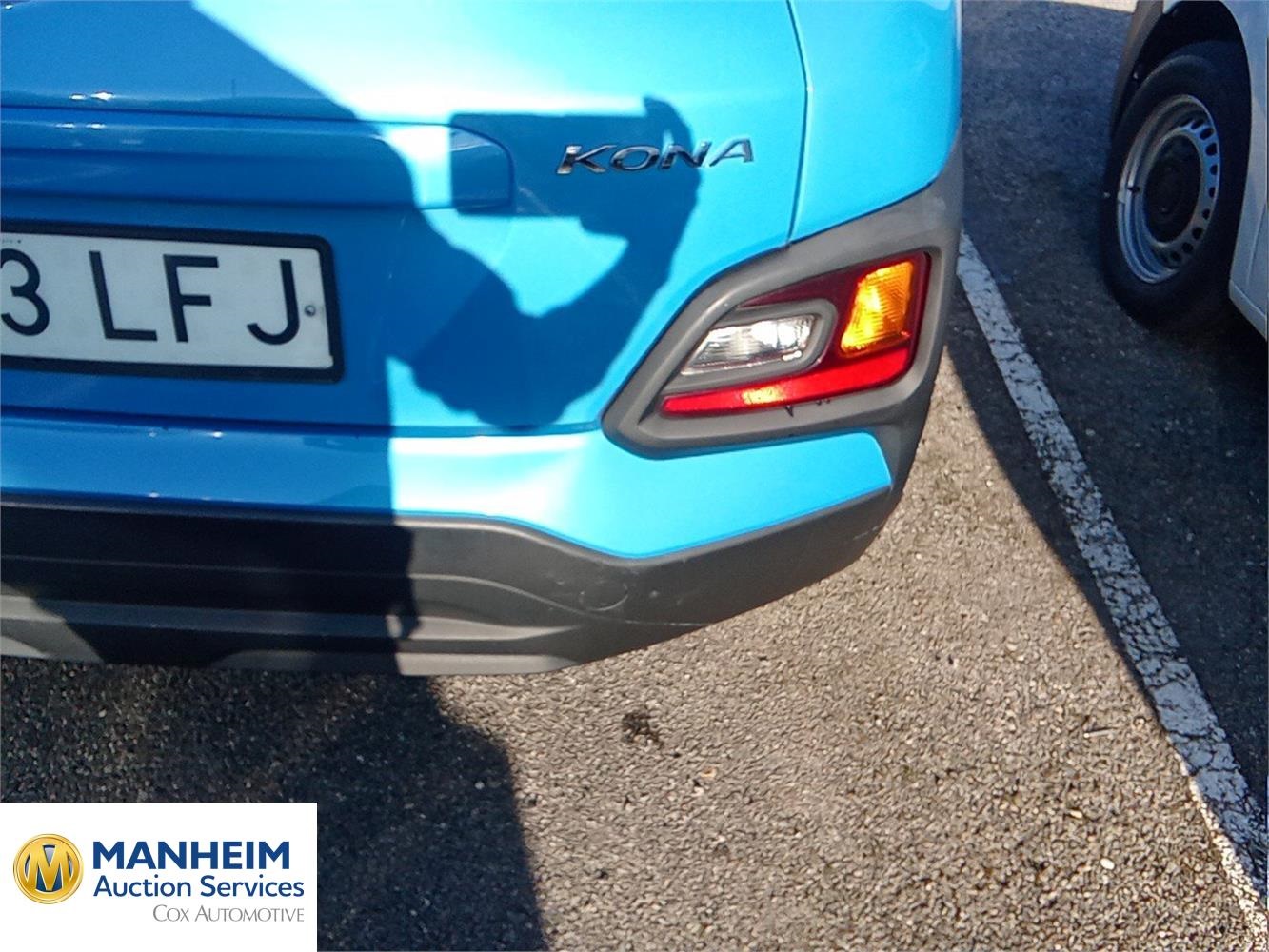 Foto Hyundai Kona 26