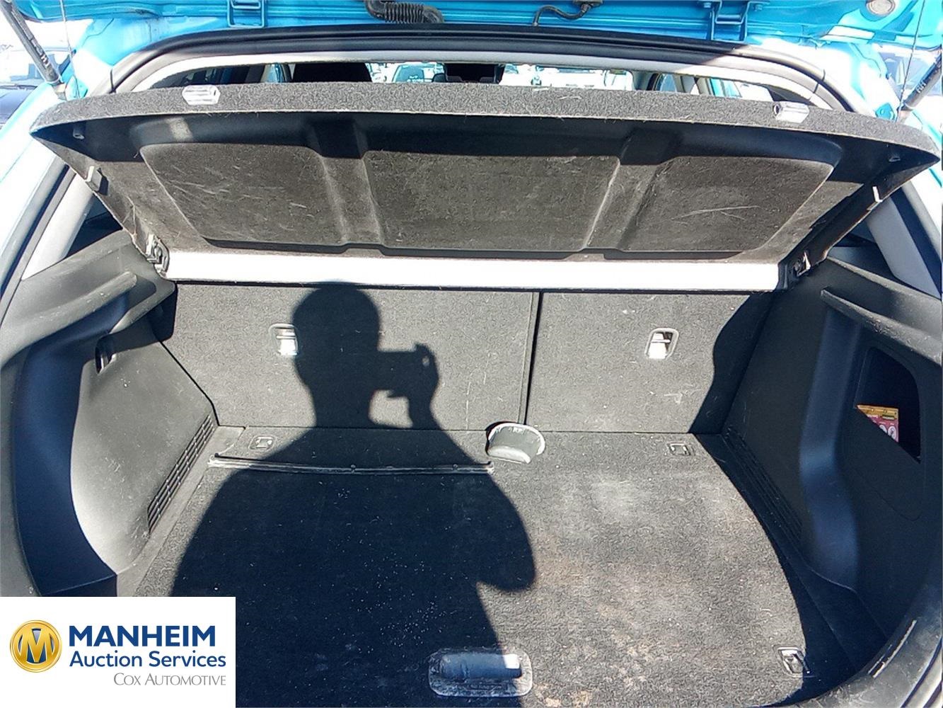 Foto Hyundai Kona 27