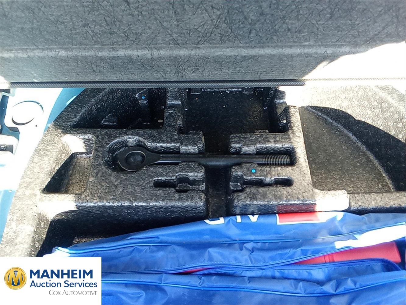 Foto Hyundai Kona 28